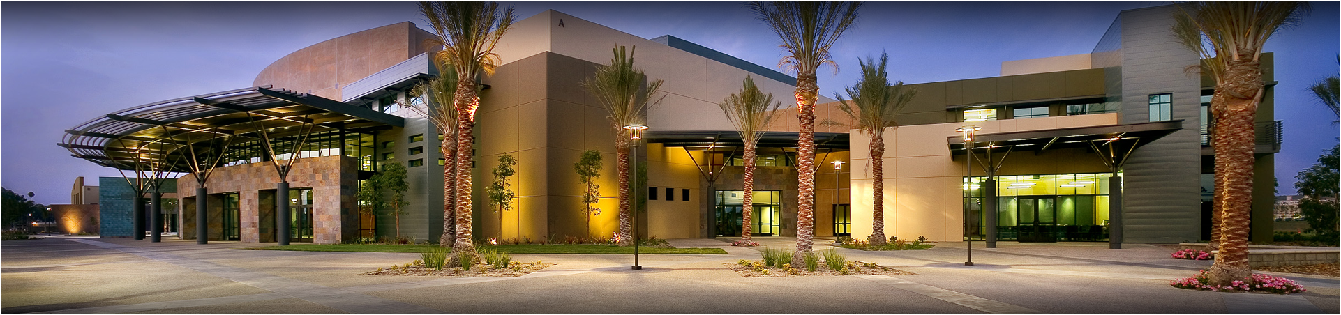 Featured Diffenbaugh construction project