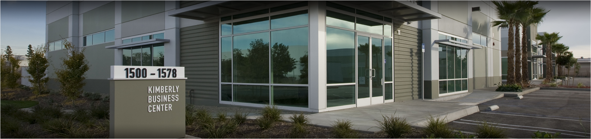 Featured Diffenbaugh construction project