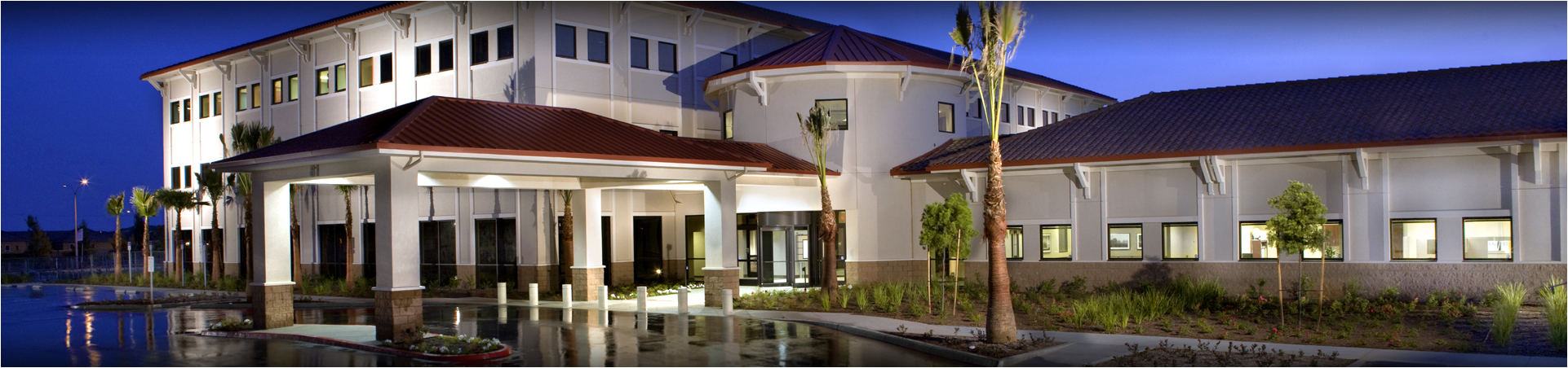 Featured Diffenbaugh construction project
